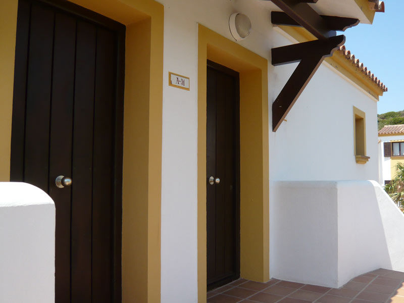 Calallonga Hotel Menorca Mahón Exteriér fotografie